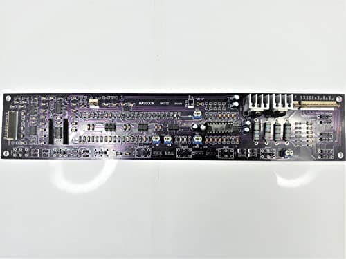 5.1 Home Theater Pre Amplifier Board Without Control