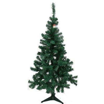 SLIMME KOPER- 3 Feet Christmas Tree, X-Max Tree