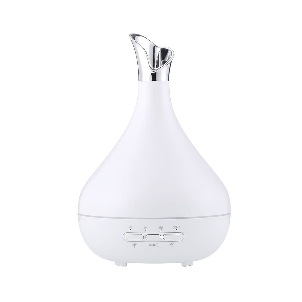 Aromatherapy Essential Oil Diffuser, Ultrasonic Diffuser Cool Mist Humidifier Air Purifier