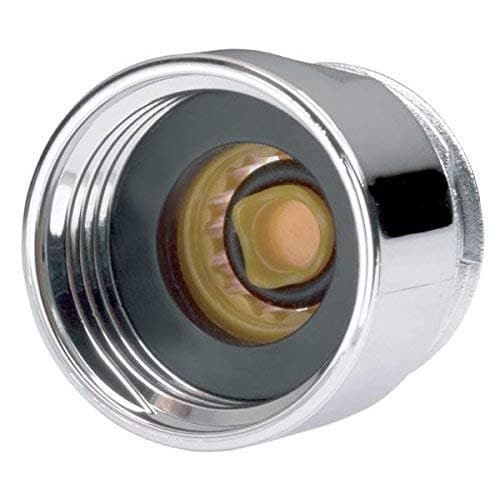 Shower Flow Regulator Restrictor for use with any shower hose option Save Water & Money