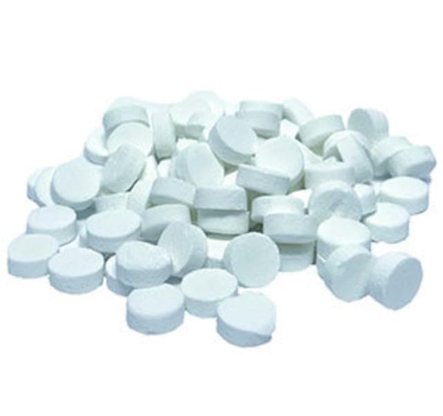 Candy Retailer Canada Mints (1 Lb, Powermints Peppermint)