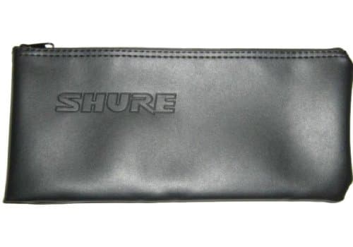 Shure SHURE 95A2313 Wireless systems Mic accessories
