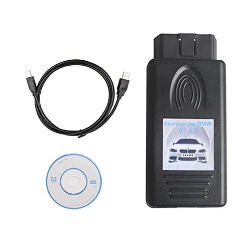 Auto Scanner Auto Diagnsotic Tool V1.4.0 for BMW Unlock Version