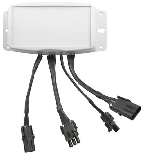 Titan BrakeRite II Replacement Remote Mounted SD Control Module #4834200