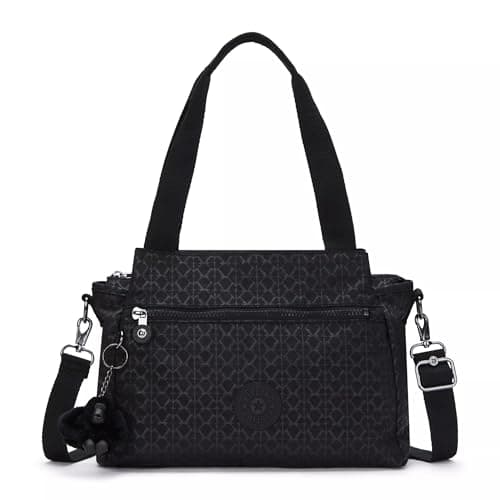 Kipling Elysia Printed Shoulder Bag