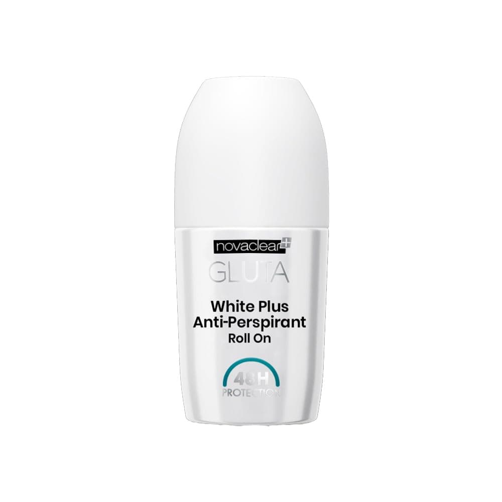 – Gluta White Plus Anti- Perspirant Roll On