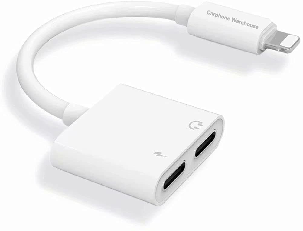 Solent - TV Aerial Plug to Socket Coaxial Cable