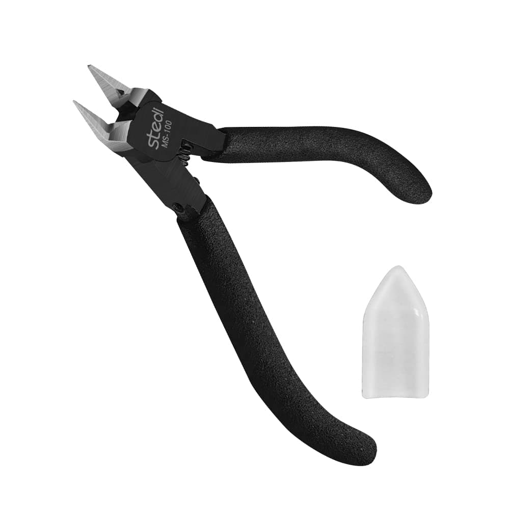 Double-blade for Beginner