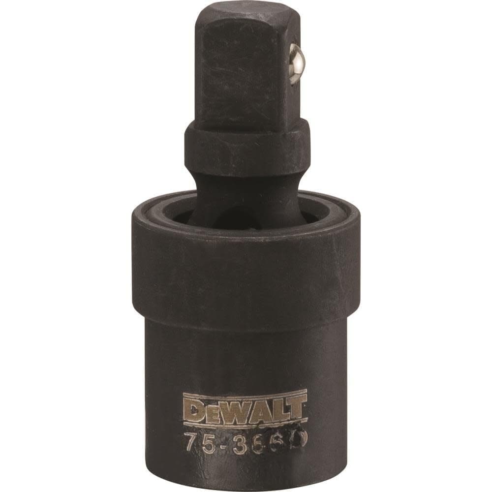 DEWALT 1/2" Drive Impact Universal Joint - DWMT75366B