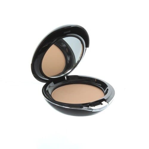 Mineral Pressed Foundation 3, Toffee, 9 Gram