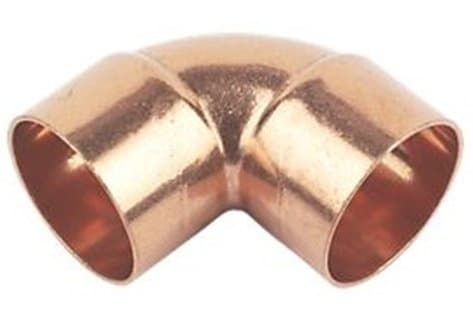 15mm elbows pack of 25