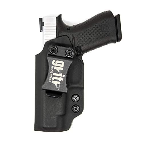 GRITR IWB Holster for Glock 48