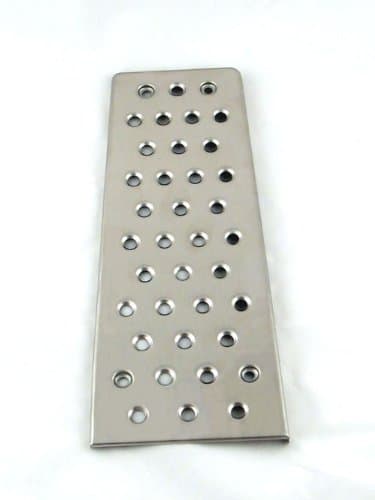 Civic Footrest/Dead Pedal