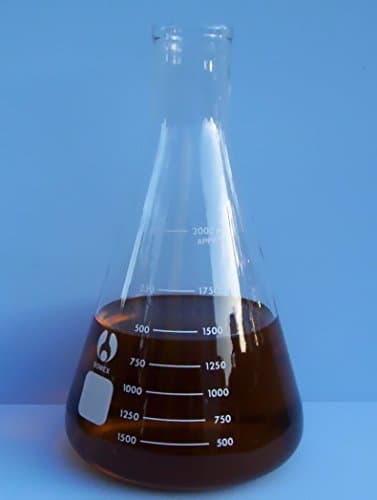 2000 mL Erlenmeyer Flask