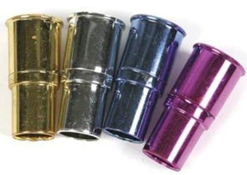 Siren Whistle - Set of 4