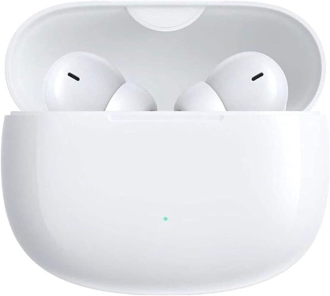 Wireless Ear-buds with Spatial Audio with Active Noise Cancellation, Air Podss Chargebale Case