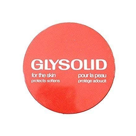 Glysolid Milky - Cream 125 ml (Pack of 4)