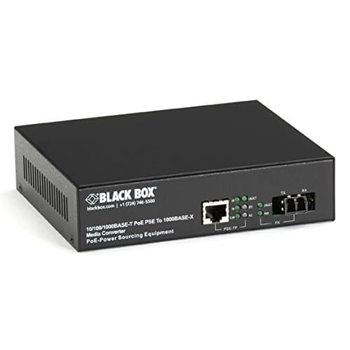 Black Box Network Services 4 Port Display Port Kvm with USB and AUD