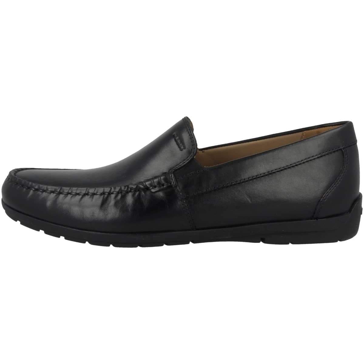 Geox U Siron W C, Men's Fashion Loafer Flats