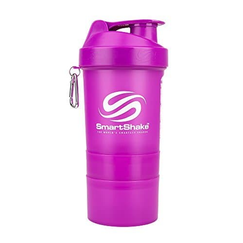 SmartShaker Neon Purple by SmartShake