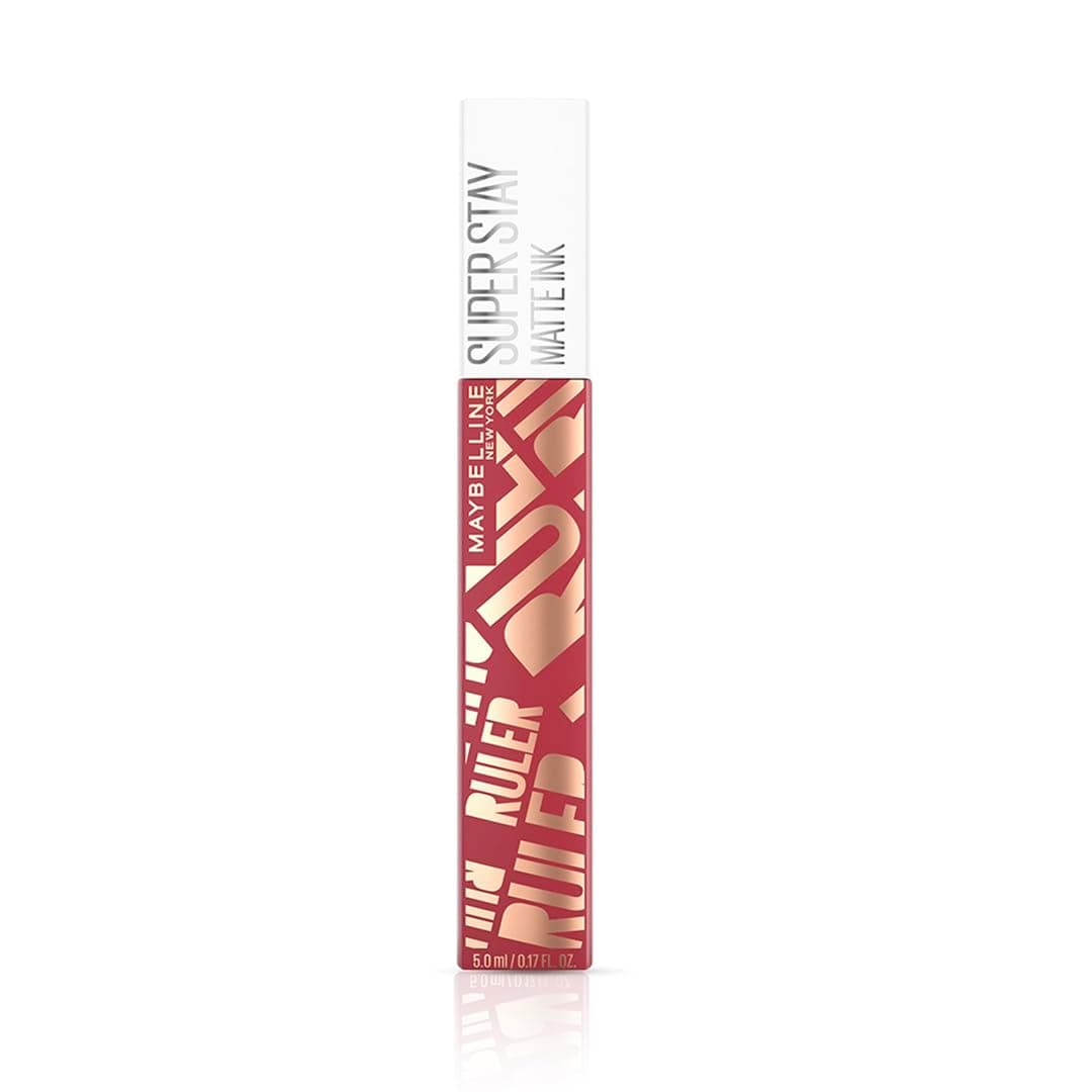 Super Stay Matte Ink Liquid Lipstick