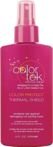 ColortekColor Protect Thermal Shield 4 oz Styling Tool