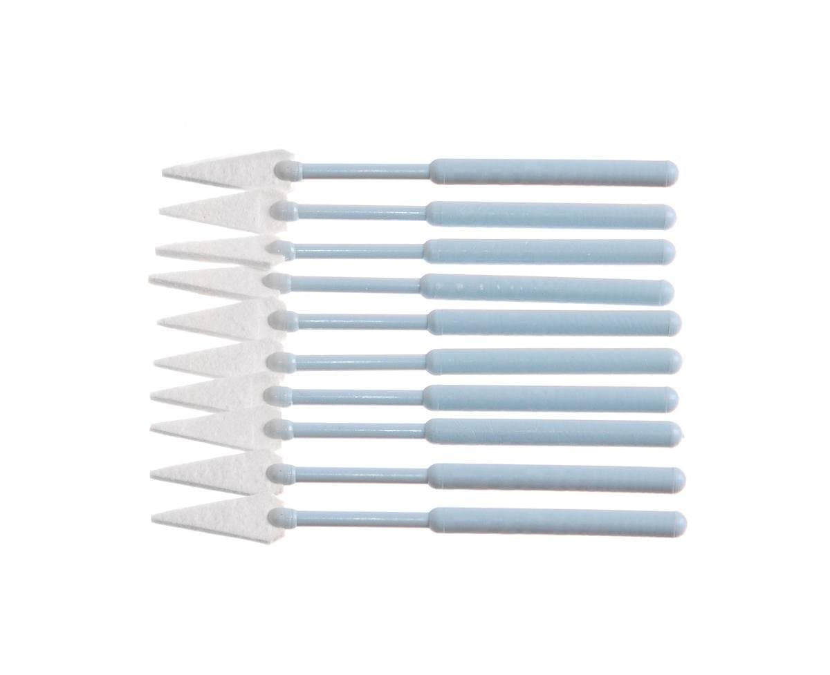 Eye Spears, Non-xray, Sterile, 10's, 200/cs