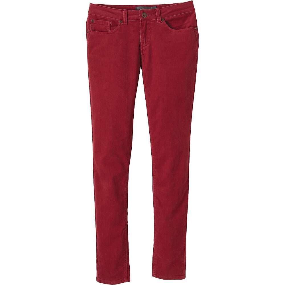 prAna Women's Trinity Cord Pant