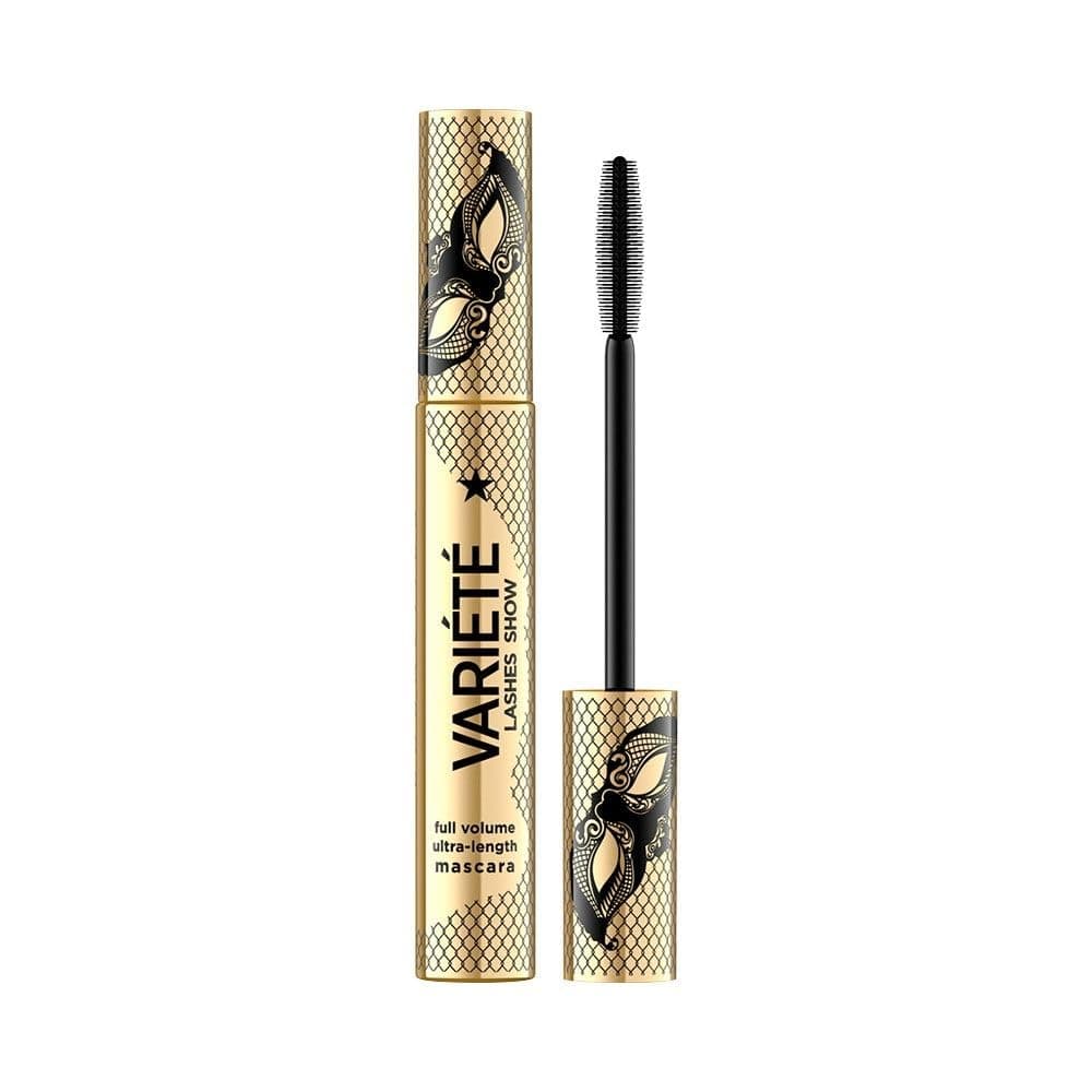 Variete Lashes Show Mascara, 10 ml