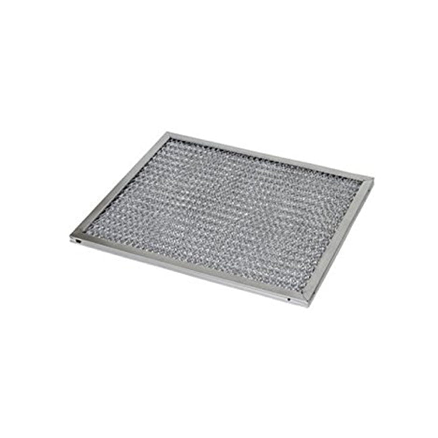 Filter Everything Duraflow Range Hood Filter - Compatible with GE WB2X8391, Durable Aluminum Grease Filter for Range Hood - Improve Air Quality with High-Performance Hood Filter - 9" x 10.5" x 1/8"
