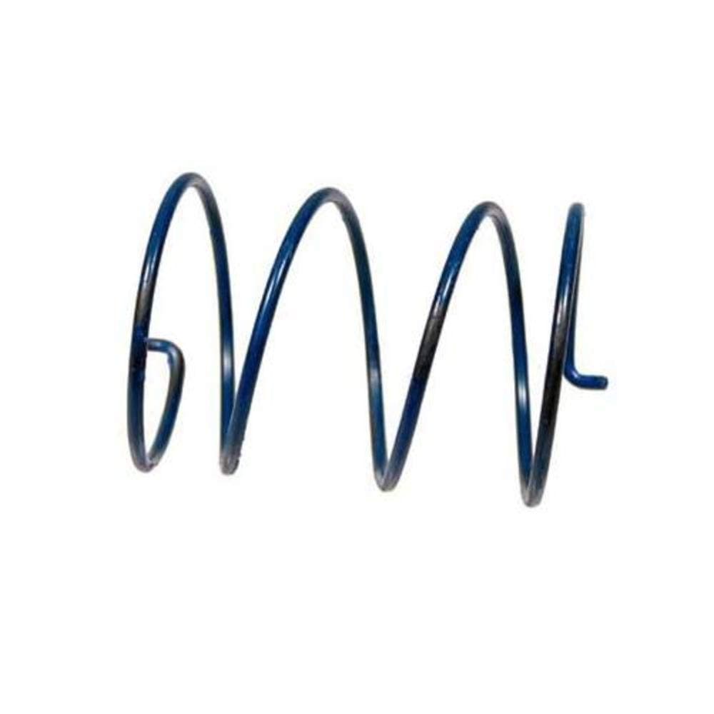 COMET INDUSTRIES Clutch Pa Clutch Spring - Blue