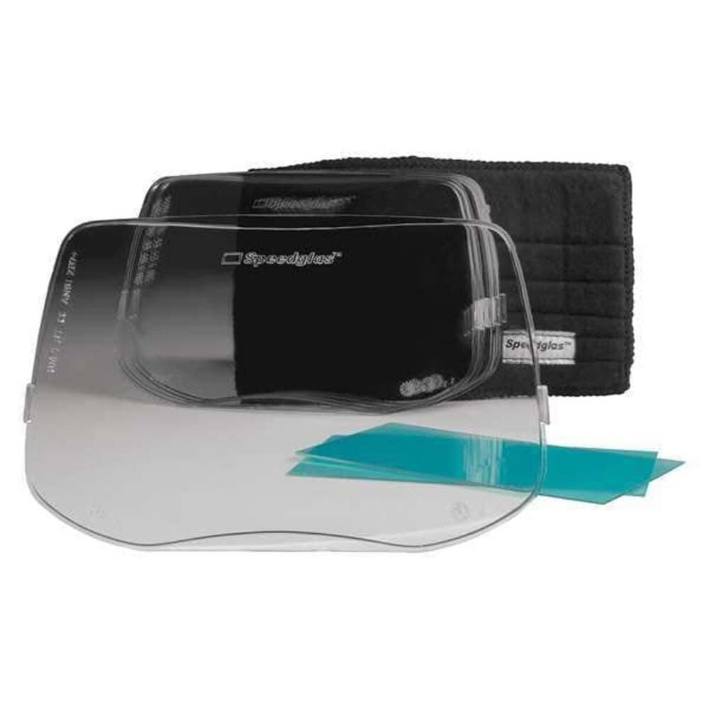 3M Speedglas Welding Starter Kit 9100X 06-0201-20