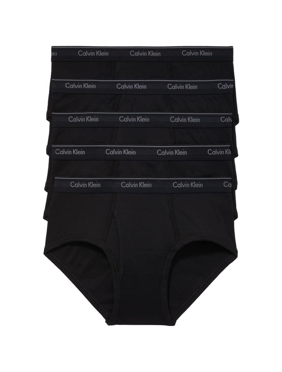 Men's Cotton Classics 5-pack Brief