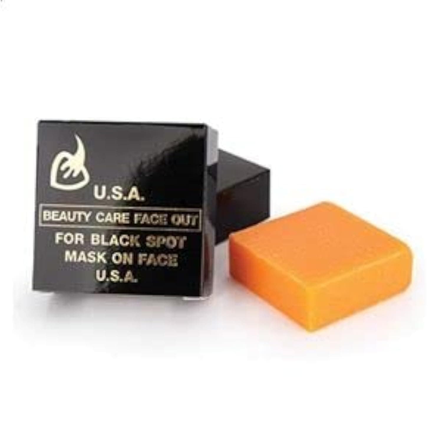 K USA Soap for Black Spot