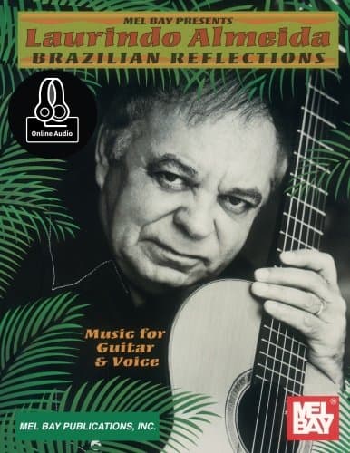 Laurindo Almeida - Brazilian Reflections