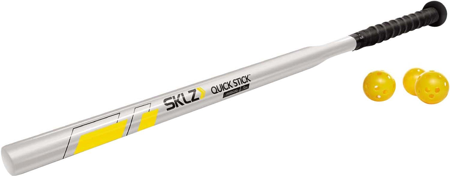 SKLZ Baseball Speed and Power Training Bats