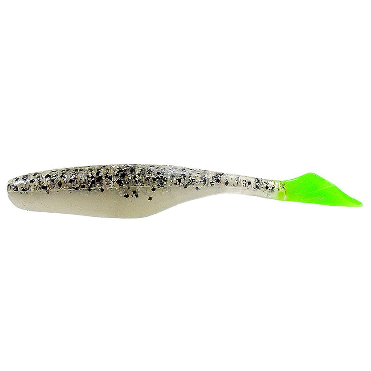Walleye Turbo Shad