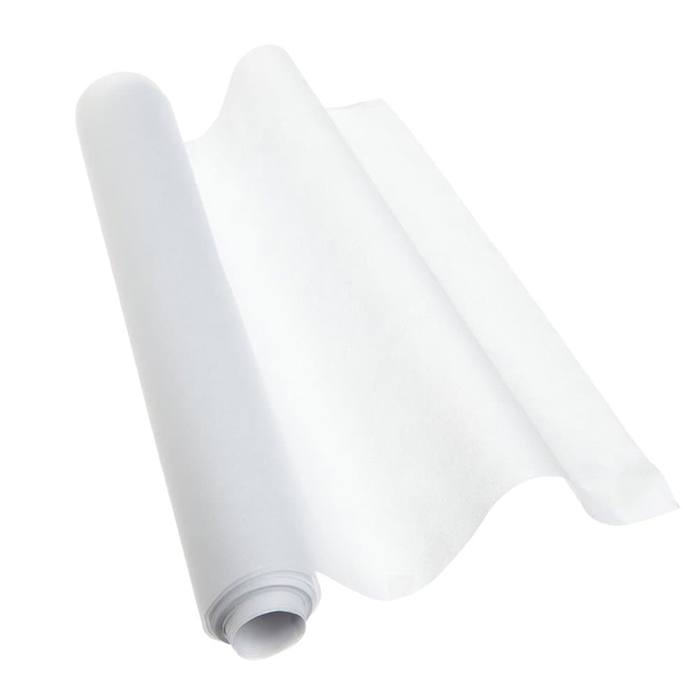 Baking Paper (33Feet /Roll) Two-Sided Non Stick Parchment Baking Silicon Paper for Kitchen/Cookies/Bread/Cakes