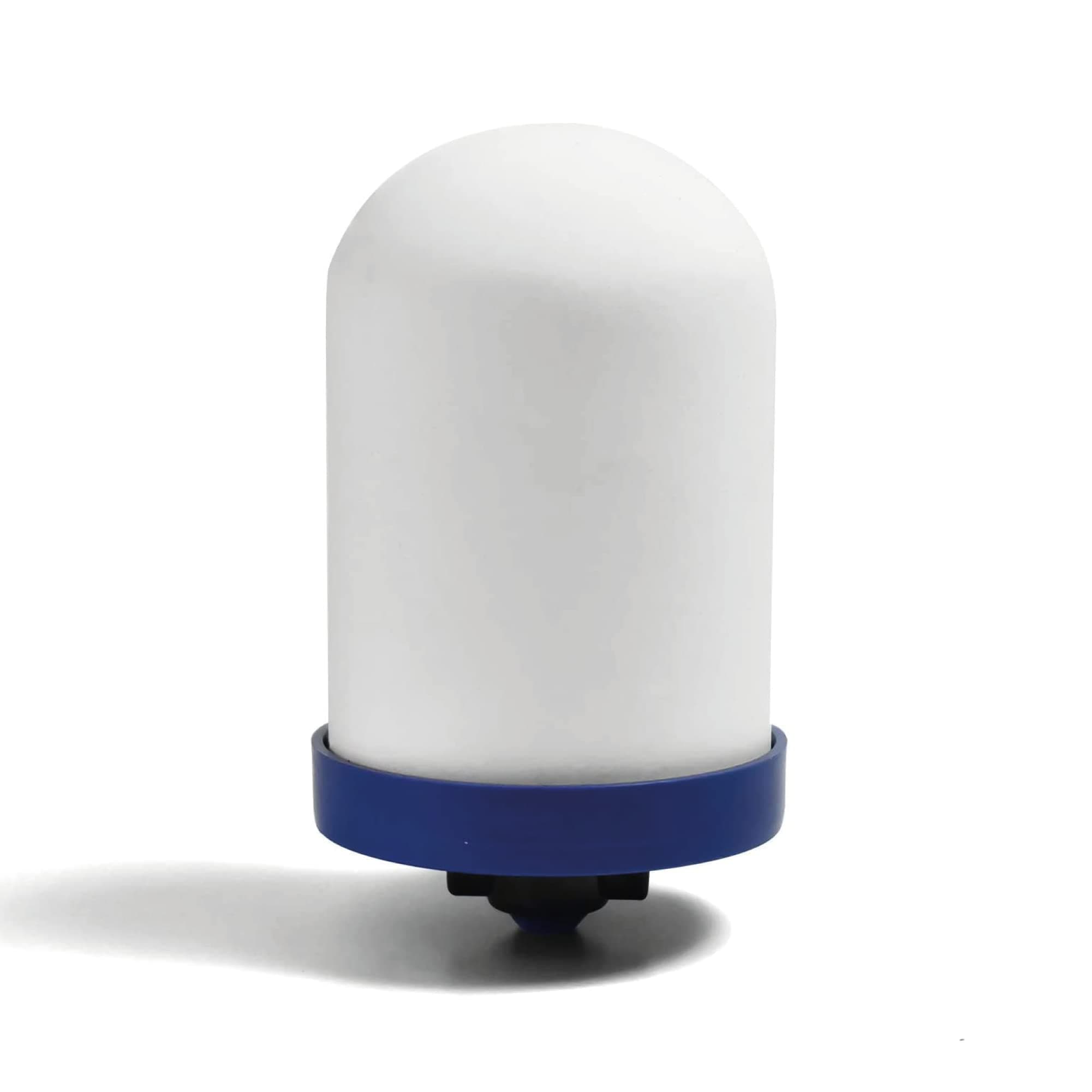 ProOneG-Series M Replacement Water Filter for Fruit-Infuser Water Pitcher, Filtered Water-Pitcher Cartridge for Kitchen, Office, Camping, or RVing, Independently Tested Proven to Reduce PFAS