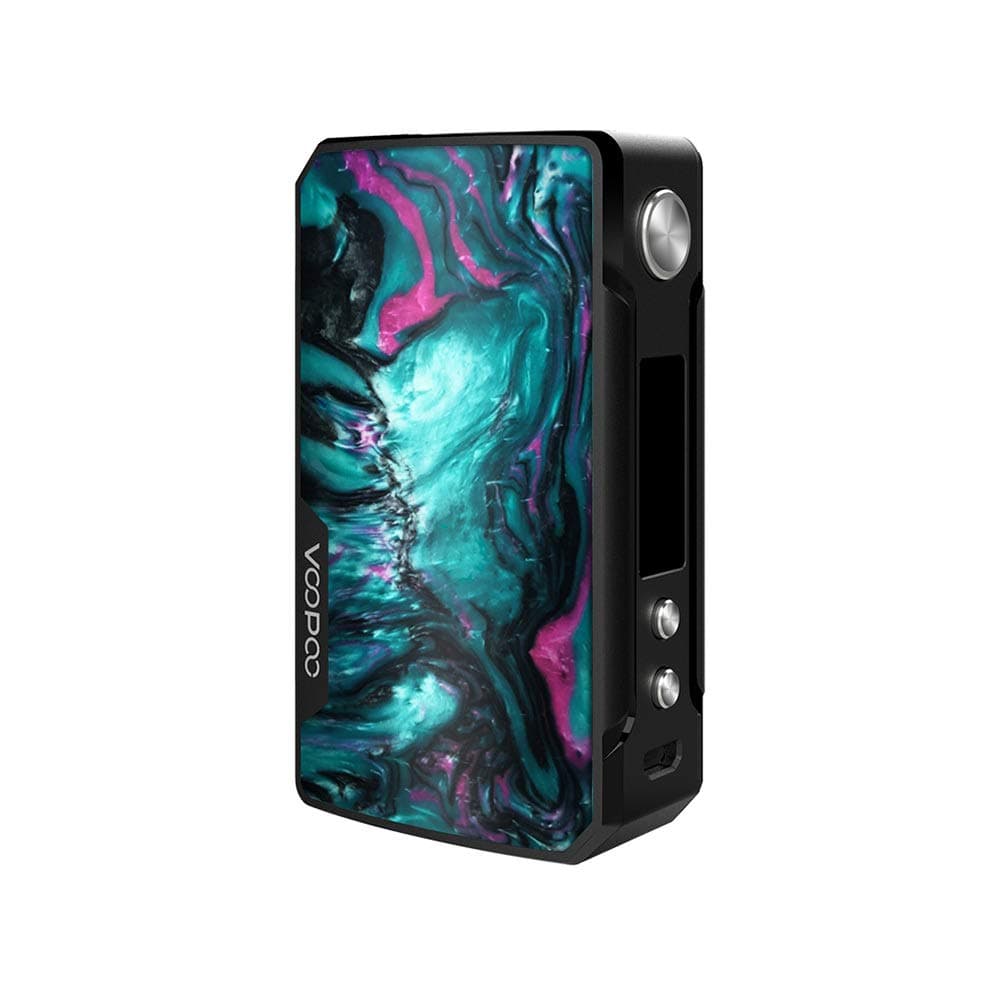 VooPoo Drag 2 177W Box Mod B Aurora