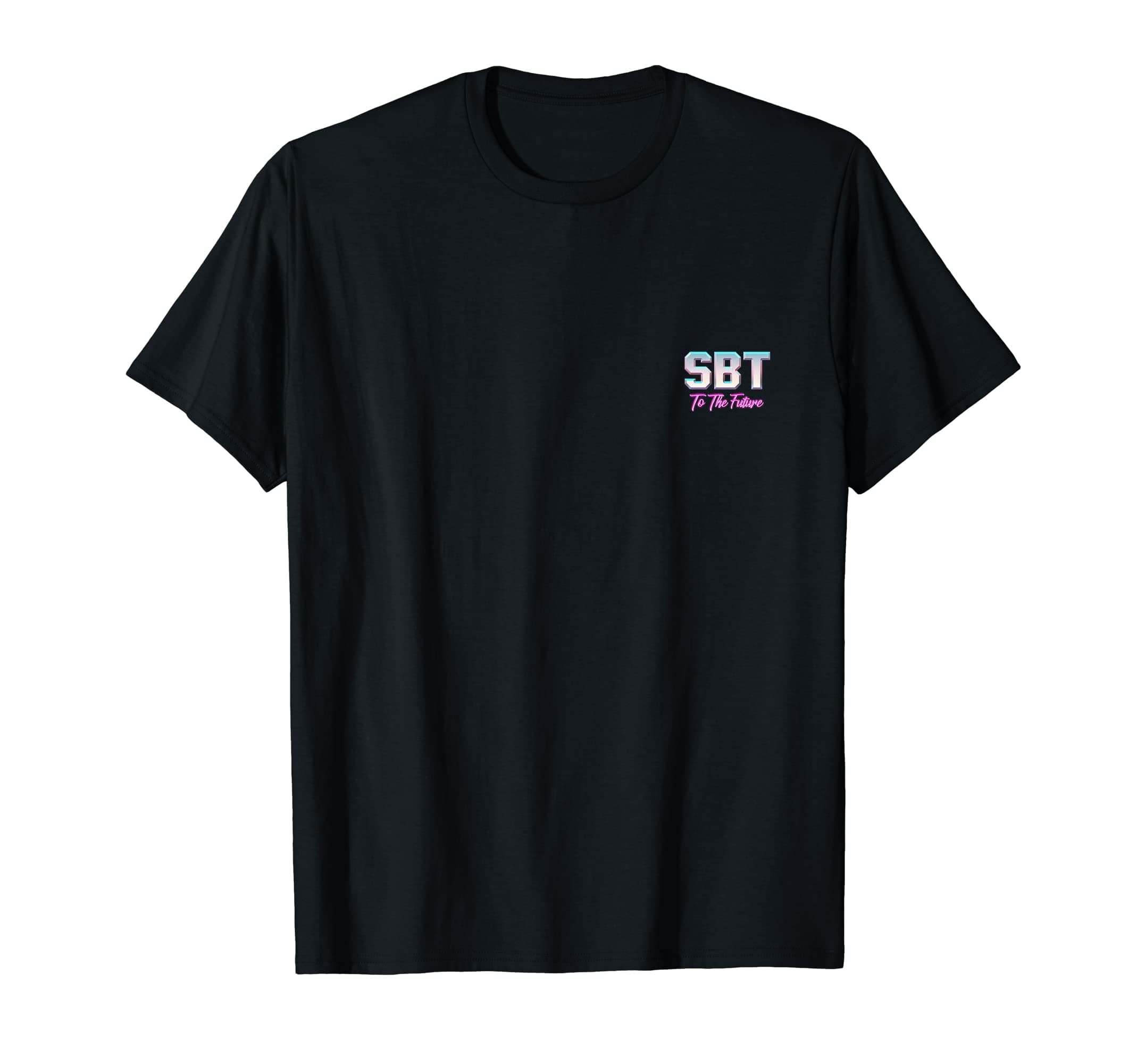 SBT Original Small Logo T-Shirt