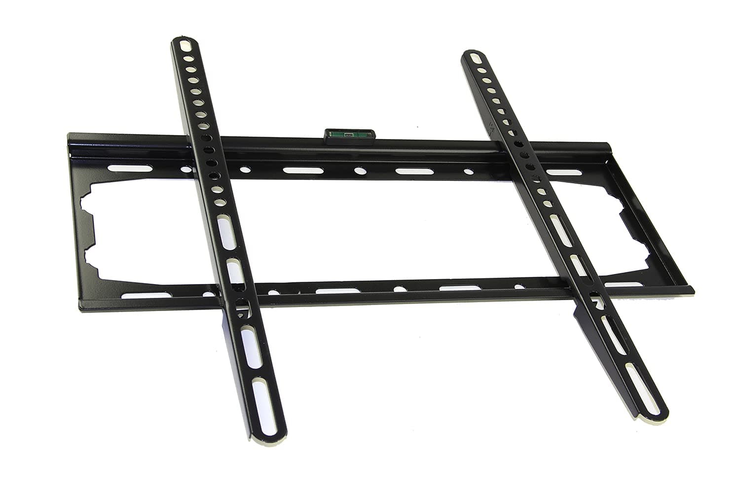 LEO.STAR Leostar Lcd, Led TV wall bracket for 26-inch to 55-inch TV fixed View, Black