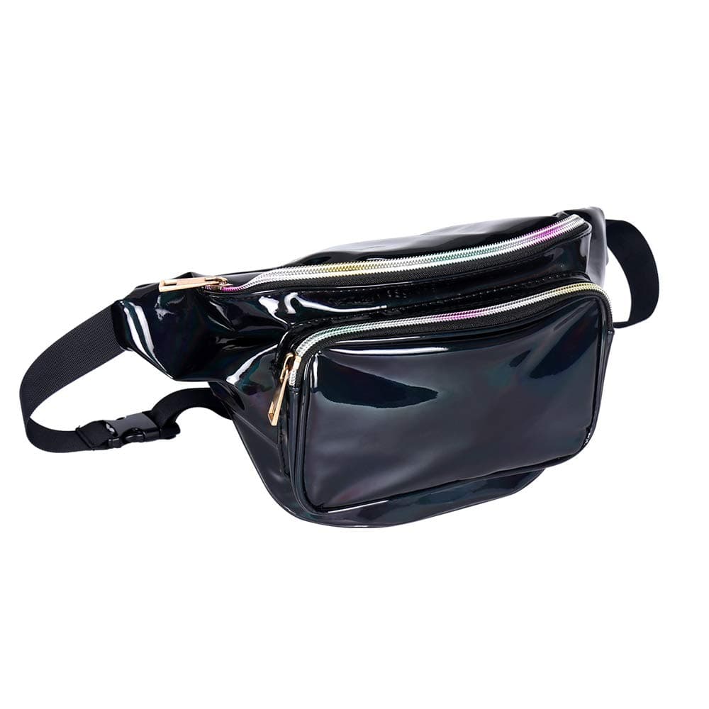 Holographic Waistpack