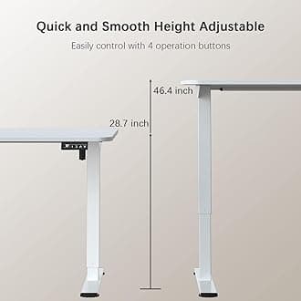 Adjustable Standing Desk