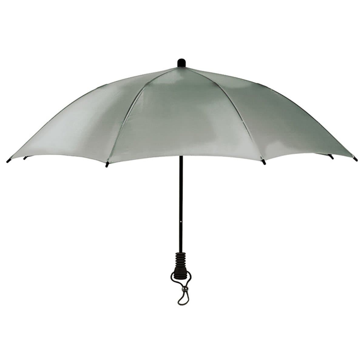 Liteflex Trek Umbrella Silver