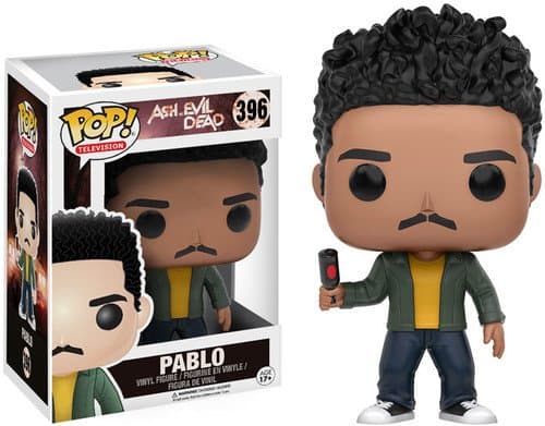 Ash vs Evil Dead 11626 "POP! Vinyl Pablo" Figure
