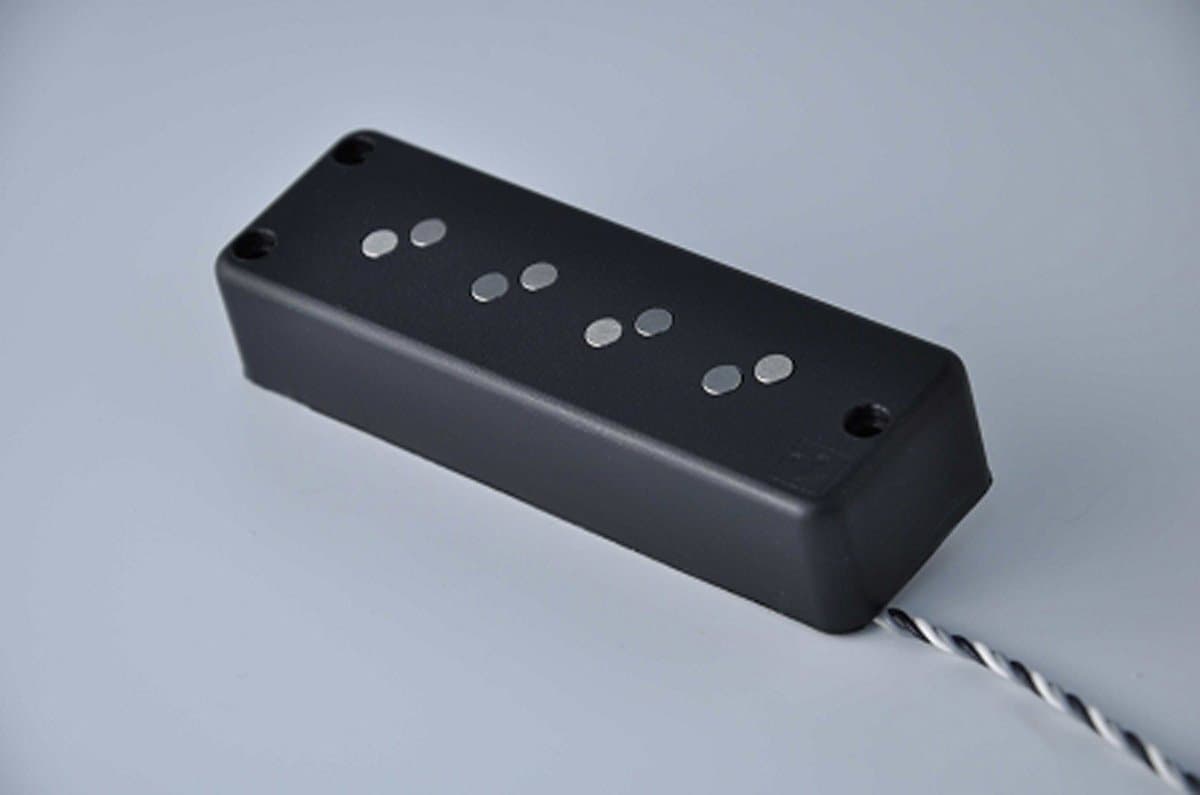 Nordstrand FatStack 4 pickup set