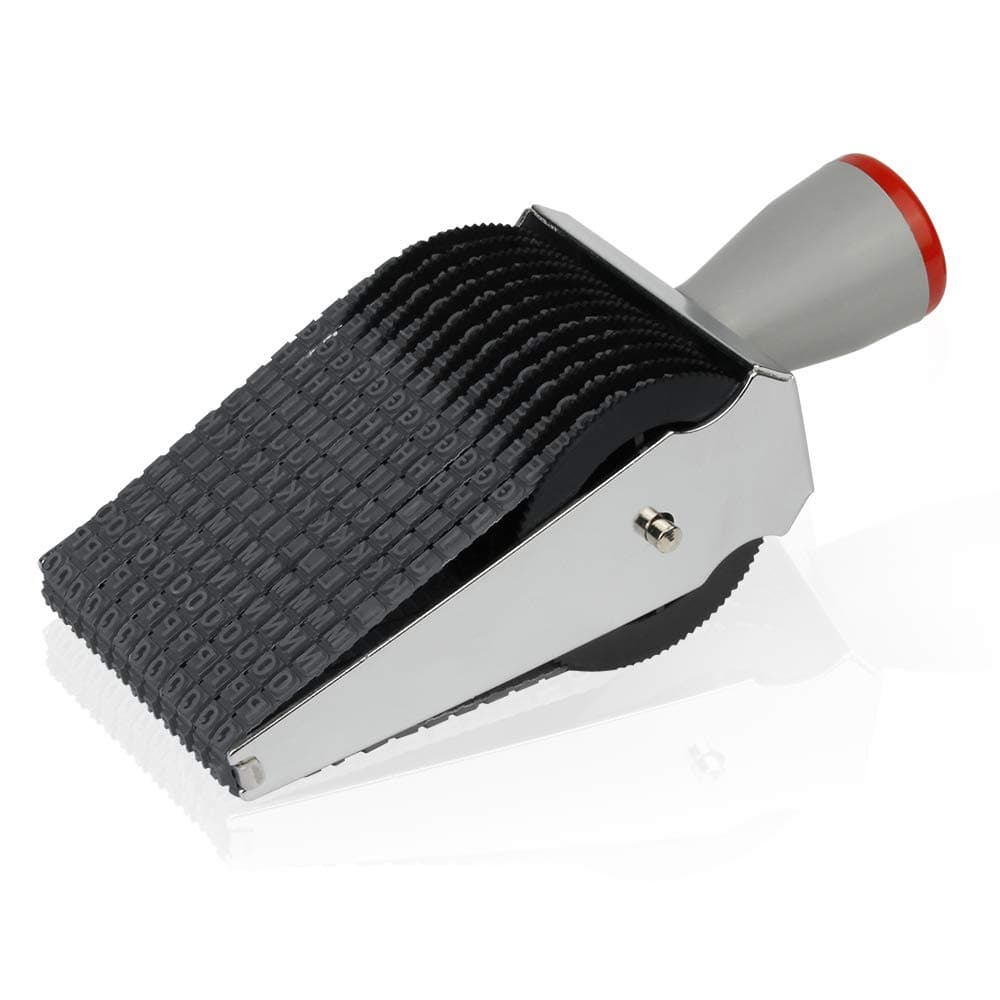 Roller Stamp Maker AS000027