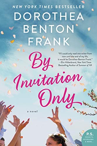 By Invitation Only: A Novel Kindle Edition