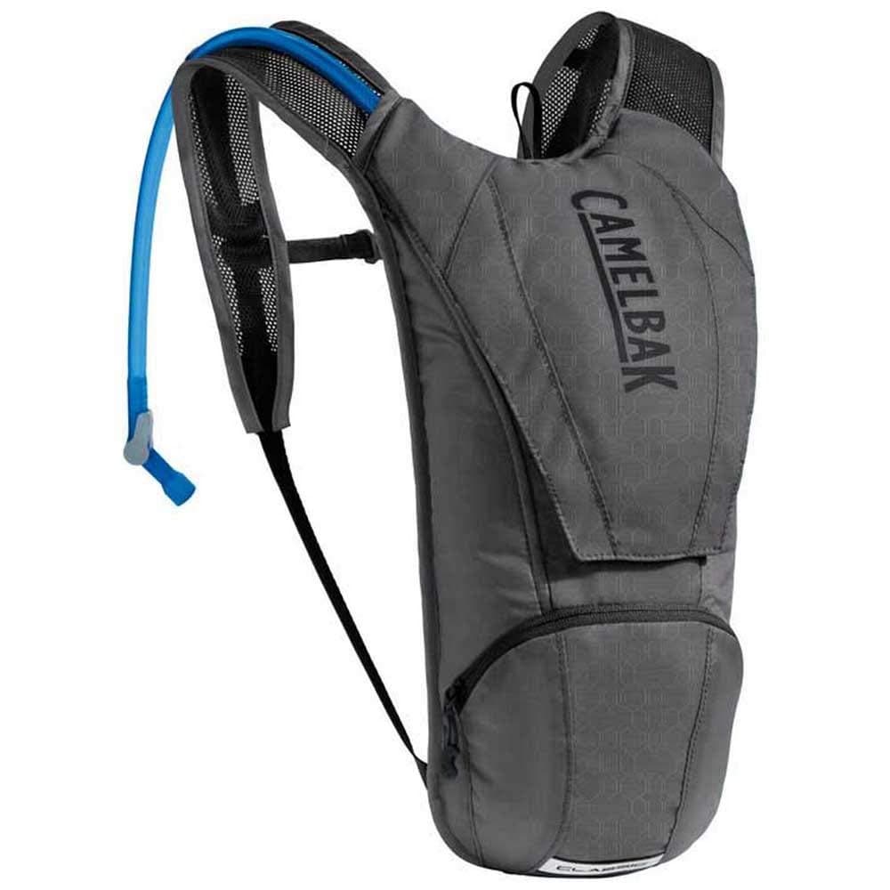 CamelBak Classic 85 oz, Graphite/Black, One Size